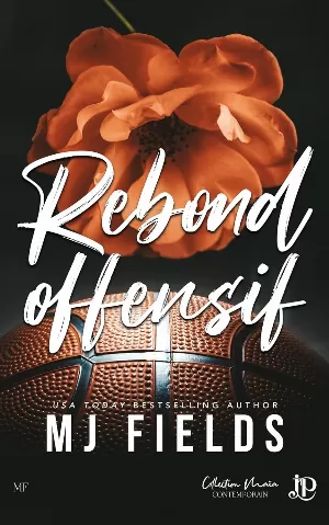 M. J. Fields - Rebond offensif